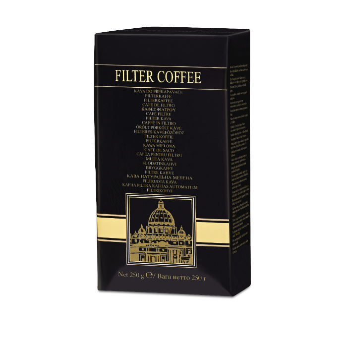 Filter Coffee Gourmet Amway South Africa